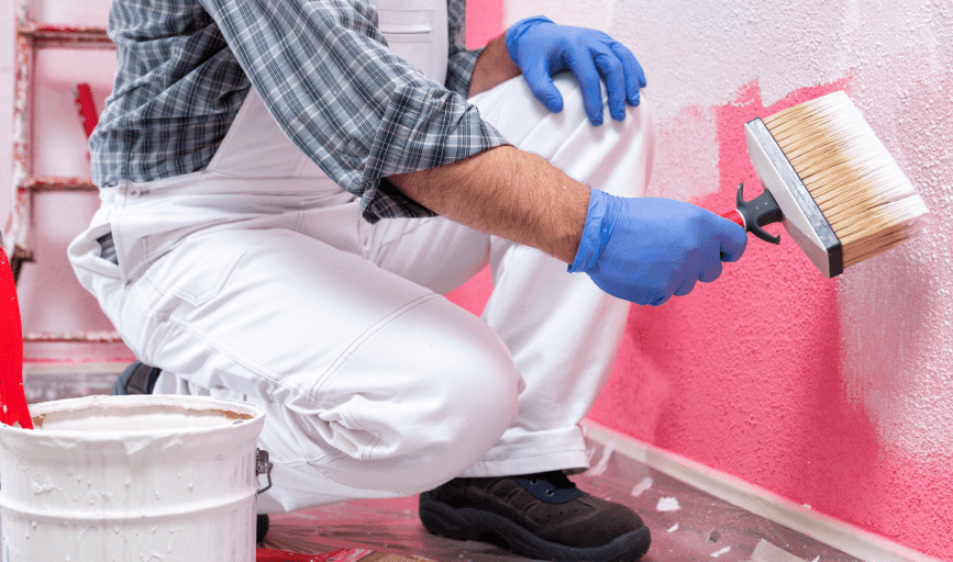 Elite Painting and Pressure Washing