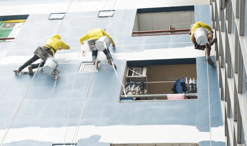 Elite Painting and Pressure Washing
