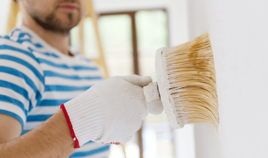 Elite Painting and Pressure Washing