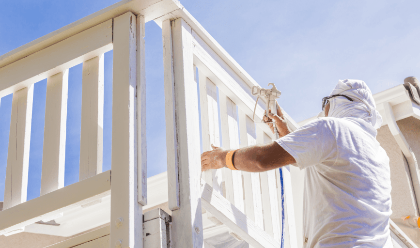 Elite Painting and Pressure Washing