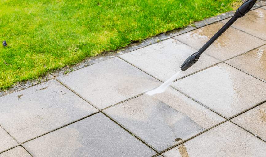 Elite Painting and Pressure Washing